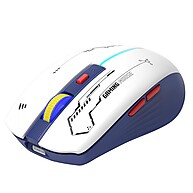 Mouse Gamer Marvo M796W: Domine Seus Jogos! - imagem 2