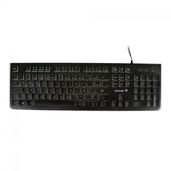 Teclado Gamer Fortrek Eagle RGB: Domine Seus Jogos! - imagem 2