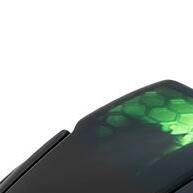 Mouse Gamer Mancer Vandrix RGB 7200DPI: Precisão e Estilo para Seus Jogos - imagem 2
