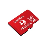 MicroSD 128GB Nintendo Switch: Turbine Seus Jogos! - imagem 2