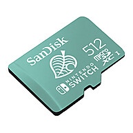 Micro SD 512GB Sandisk Nintendo Switch: Turbine Seus Jogos! - imagem 2
