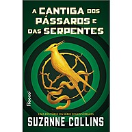 Jogos Vorazes: A Cantiga... - imagem 1