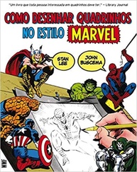 john-com-os-quadrinhos-aprenda-da-e-a-lee-desenhar-desvende-buscema-marvel-a-segredos-stan-a