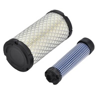 Kit 2 Filtros de Ar Premium M113621 M123378 para John Deere e Kawasaki - Desempenho e Durabilidade - imagem 5