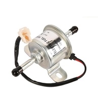 Bomba de Combustível Elétrica 12V DC para Yanmar, Takeuchi, John Deere e Mais - Potência e Confiabilidade - imagem 3
