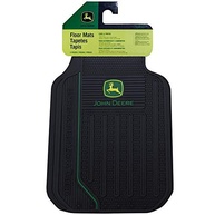 Tapete John Deere Elite Plasticolor 001478R01: Proteção e Estilo para Seu Veículo - imagem 3