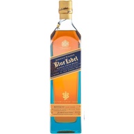 Johnnie Walker Blue Label: O Whisky para Momentos Únicos - imagem 1
