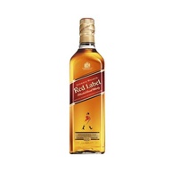 Johnnie Walker Red Label: O Clássico Escocês em 1L - imagem 1
