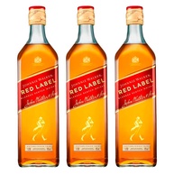 Johnnie Walker Red Label: O Whisky Clássico em 3 Litros - imagem 1