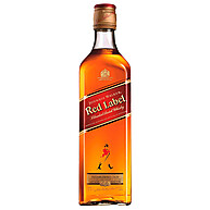 Johnnie Walker Red Label: O Whisky Escocês que Conquistou o Mundo - imagem 1