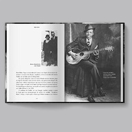 A Música do Diabo: A Verdadeira História de Robert Johnson, a Lenda do Blues - imagem 3
