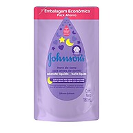 Johnson's Baby Hora do Sono: Noite Tranquila! - imagem 1