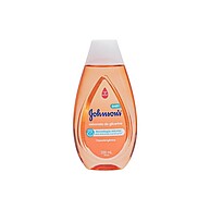 Johnson's Baby: Limpeza Suave e Segura! - imagem 1