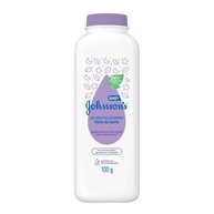 JOHNSON'S® Hora do Sono: Proteção Natural para Noites Tranquilas - imagem 1