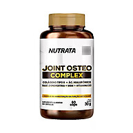 Joint Osteo Complex: Alívio e Saúde para Suas Articulações - imagem 1
