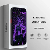 Capinha JoJo Anime iPhone: Estilo e Proteção! - imagem 3