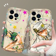 Capinha JoJo Bizarre Adventure iPhone - imagem 3