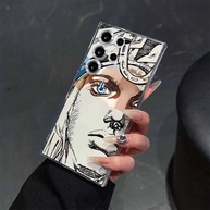 Capinha Jojo's Bizarre Adventure: Proteção e Estilo! - imagem 3