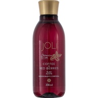 Joli Café & Frutas Vermelhas: Hidratação e Frescor - imagem 1