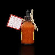PASTA BASE BHUT JOLOKIA A 3ª MAIS FORTE DO MUNDO - Vidro 60 ml - imagem 3