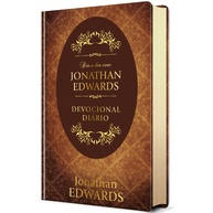 Jonathan Edwards: Devocional Diário para a Fé - imagem 1