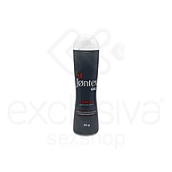 Jontex Gel Lubrificante Cereja: Prazer Intenso! - imagem 1