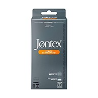 Jontex Marathon: Prazer Prolongado e Ereção Duradoura - imagem 1