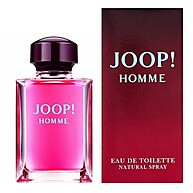 Joop! Homme: O Perfume Masculino Sedutor - imagem 1