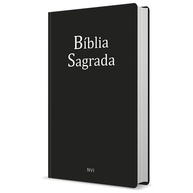 Bíblia Sagrada NVI Preta: Sua Jornada de Fé Ampliada - imagem 2