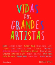 Vidas dos Grandes Artistas: Uma Jornada Inspiradora para Jovens Exploradores da Arte - imagem 1
