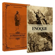 Jornada da Alma: Livros Enoque & O Peregrino - imagem 1