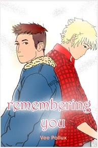 Remembering You: Fragmentos de Nós - Uma Jornada Emocionante - imagem 2