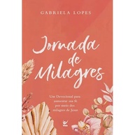 Jornada de Milagres: Fortaleça sua Fé - imagem 1