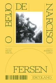 O Beijo de Narciso: Uma Jornada de Beleza, Destino e Redenção - imagem 1