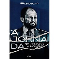 Jornada do Menino à Homem: Redescubra a Masculinidade - imagem 1