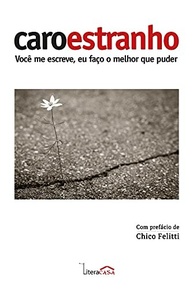 Caro Estranho: Uma Jornada de Conexão e Autoconhecimento - imagem 2