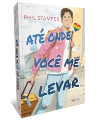 Até Onde Você Me Levar: A Jornada de Autodescoberta e Amor de Marty - imagem 3