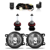 Farol de Milha Kwid: Ilumine Sua Jornada! - imagem 2