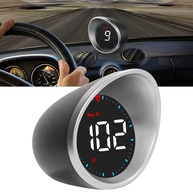 Velocímetro Digital HUD Carro: Segurança e Tecnologia para Sua Jornada - imagem 1