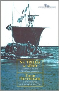 Na Trilha de Adão: A Jornada de Thor Heyerdahl e a Exploração do Passado - imagem 2