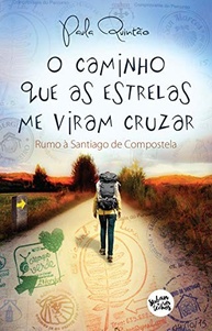 O Caminho Que As Estrelas Me Viram Cruzar: Uma Jornada de Autodescoberta e Espiritualidade - imagem 2