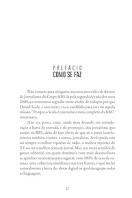 Antes da Tempestade: 30 Anos de Jornalismo Revelados por Daniel Scola - imagem 5