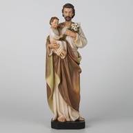 jose-menino-cm-sao-254-decoracao-estatua-e-de-a-jesus-a