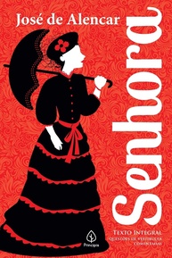 Senhora de José de Alencar: Um Clássico do Romantismo Brasileiro - imagem 1