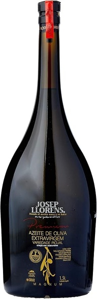 Azeite Espanhol Premium Magnum Josep Llorens - imagem 1