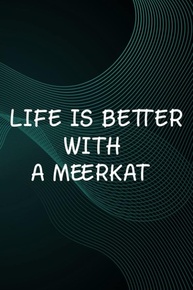 Hot Sauce Tasting Journal - MeerkaPretty - Life Is Better With A Meerkat Family: A Meerkat, The Ultimate Hot Sauce Tasting Journal For Hot Sauce ... And Hot Sauce Tasting Experiences,Goals - imagem 1