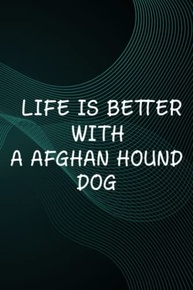 Hot Sauce Tasting Journal - Life Is Better With A Afghan Hound Dog Lover Family: A Afghan Hound Dog, The Ultimate Hot Sauce Tasting Journal For Hot ... And Hot Sauce Tasting Experiences,Goals - imagem 2