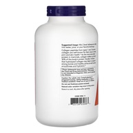 Colágeno Now Foods 227g: Pele Firme e Jovem! - imagem 2