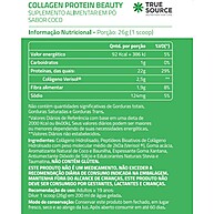 True Collagen: O Segredo da Pele Jovem - imagem 2