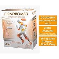 Condromed: Colágeno Tipo 2 para Articulações e Pele Jovem - imagem 2